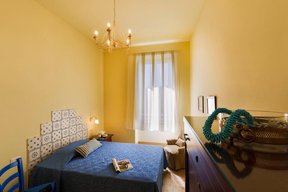 Villa Preziosa Al Pizzo 3 Km Da Sorrento Sant'Agnello Zewnętrze zdjęcie
