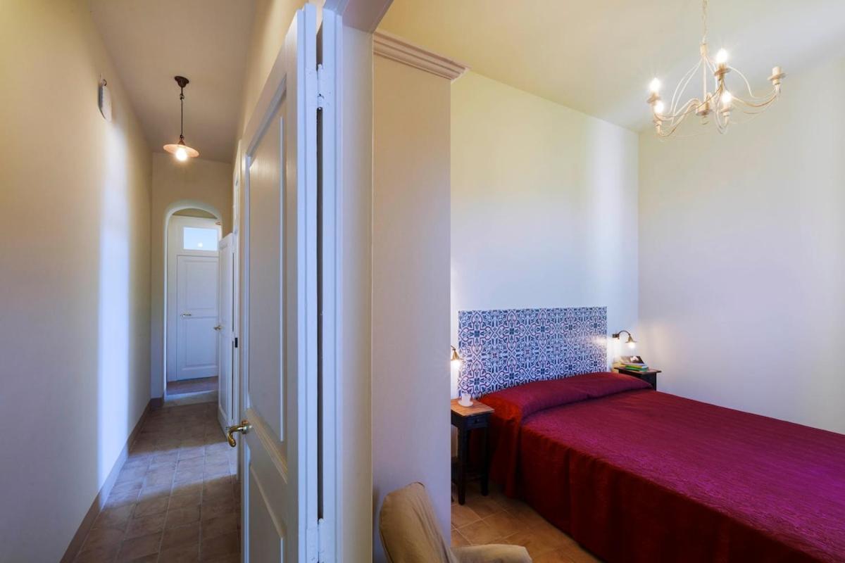 Villa Preziosa Al Pizzo 3 Km Da Sorrento Sant'Agnello Zewnętrze zdjęcie